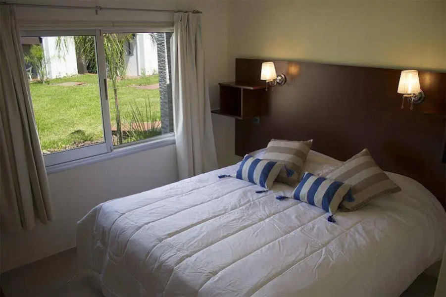 Amanzi Termal Apart Hotel