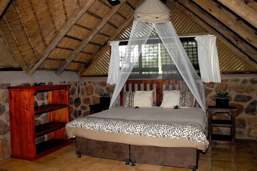 Kingfisher Bush Camp