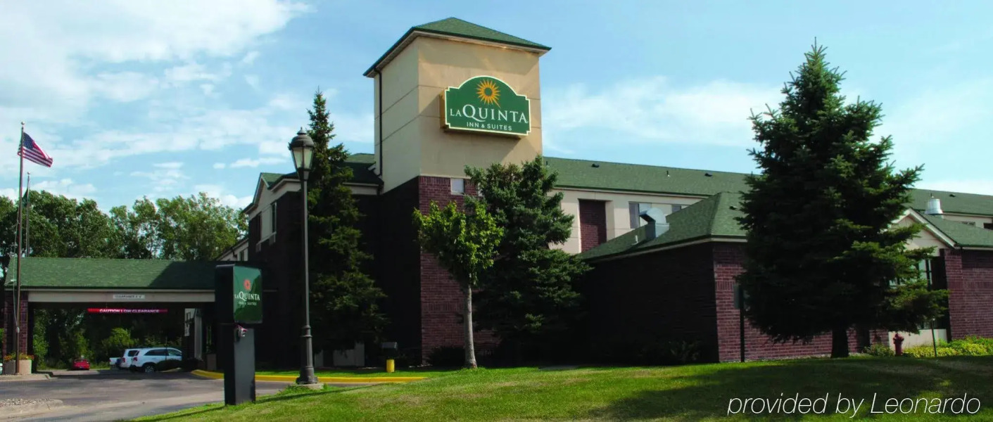 La Quinta Inn & Suites Minneapolis Northwest