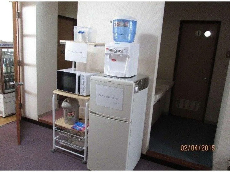 Onsen Minshuku Yutakaya