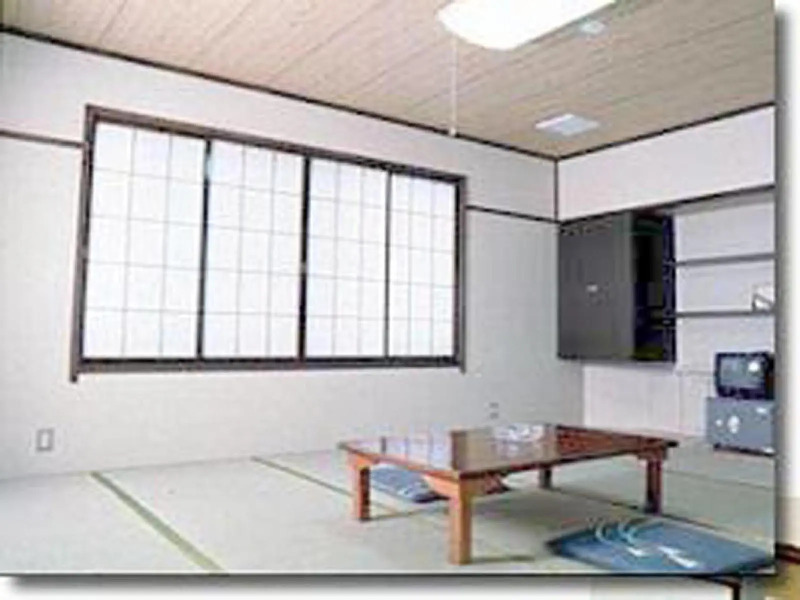 Onsen Minshuku Umibe