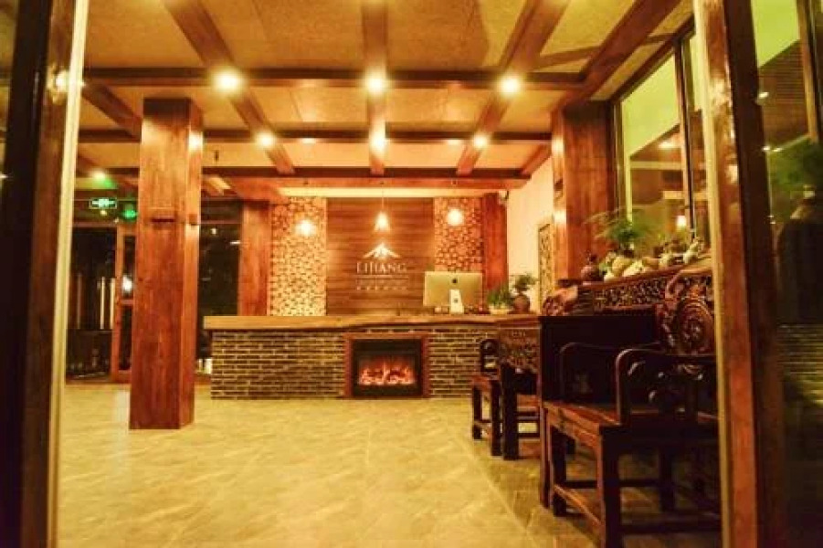 Lijin Resort Hotel