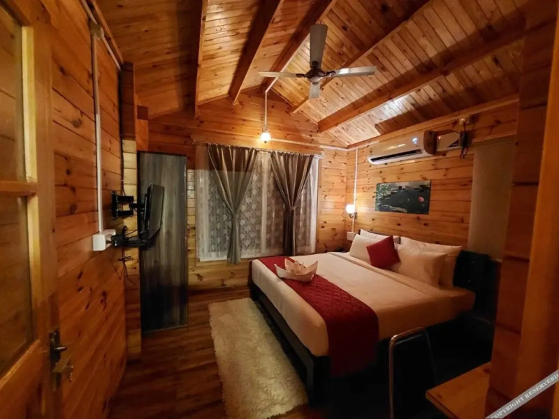 Adhvasaha Beach Spa Resort