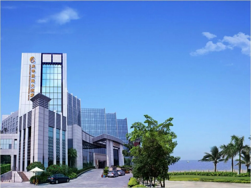 Kingward International