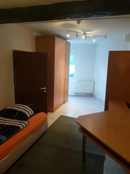 Ferienwohnungen Zwischen den Stdten