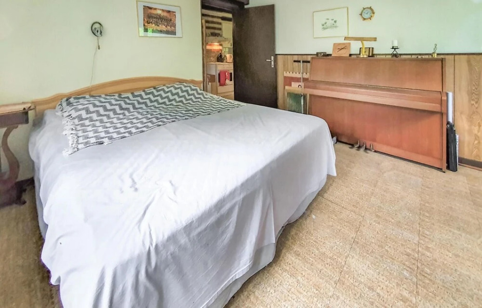 Nice Home in Hörby With 2 Bedrooms