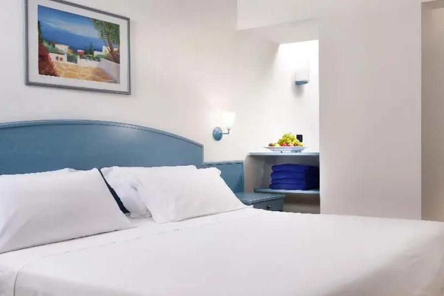 Asyla Resort - Capo Rizzuto