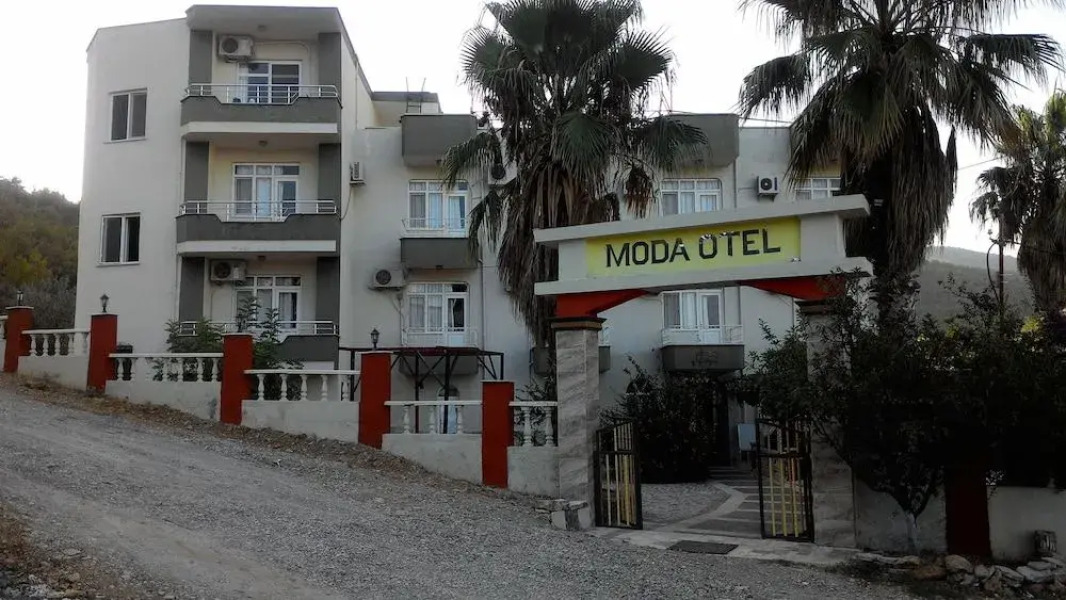 Modamotel