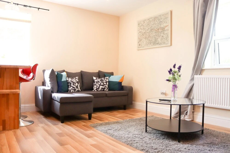 The Ivy Serviced Apartments