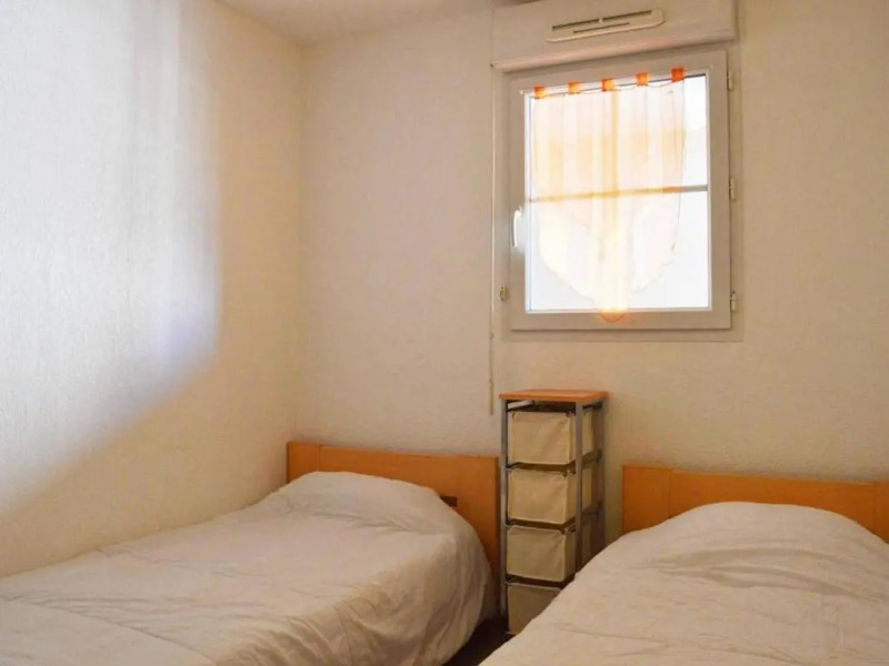 Appartement Narbonne, 3 pièces, 6 personnes - FR-1-229B-125