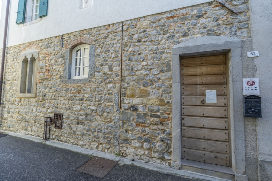 Matilde's Medieval Guest House