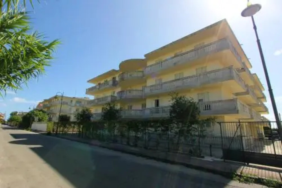 Apartment Via Degli Emigrati