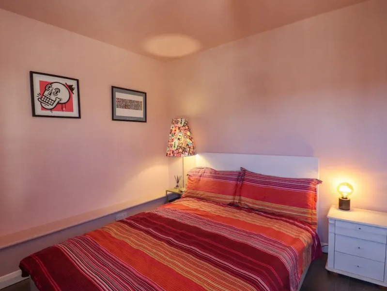 Comfortable Margate Home