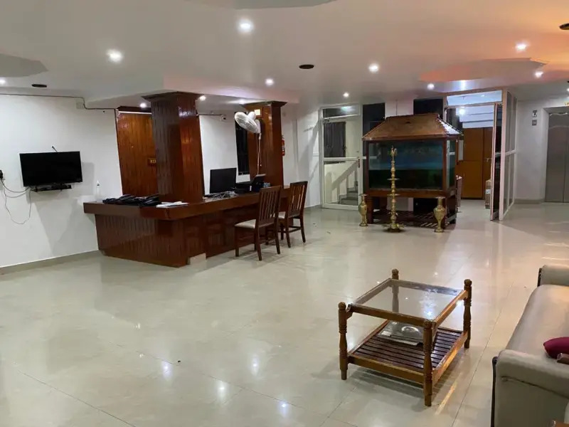 Sunquest Hotel Leisure & Fitness Resort