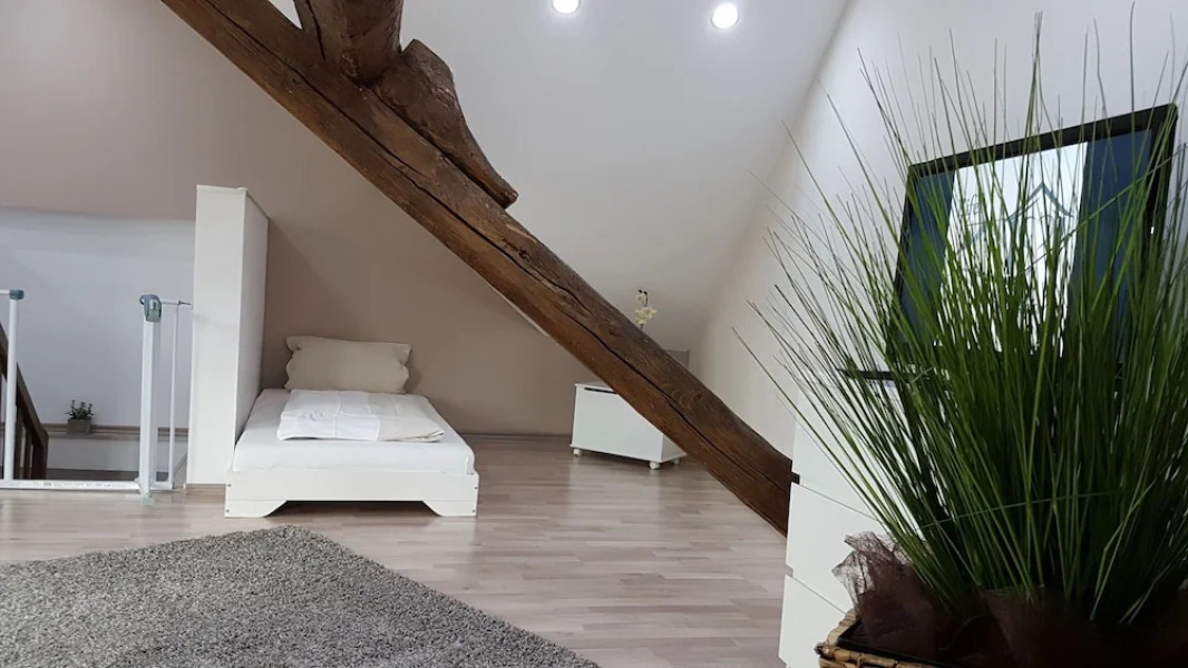 Eifel Dream Landhaus