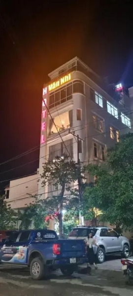 Van Nhi Hotel