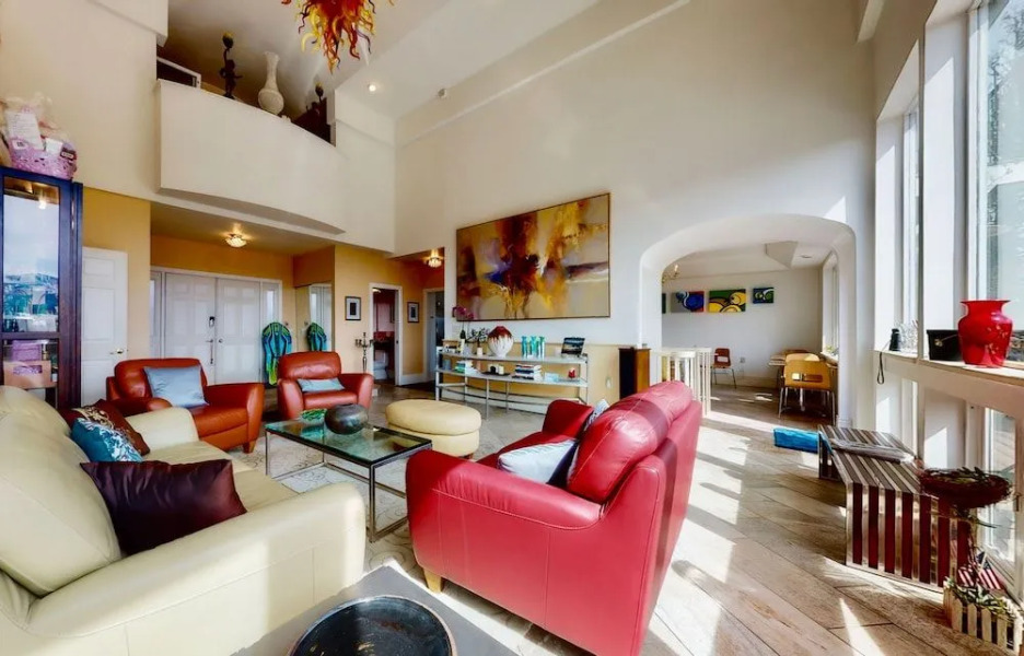 Pikes Peak Paradise Bed and Breakfast