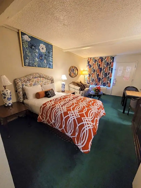 Express Inn and Suites