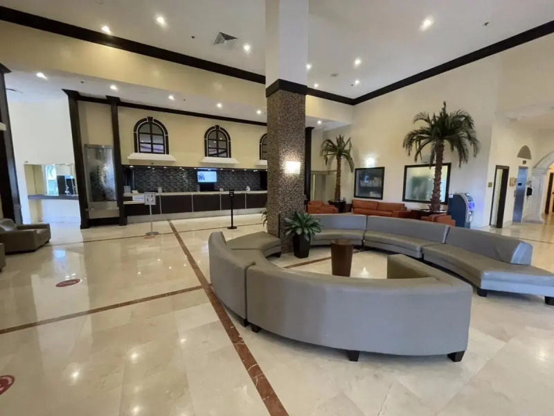 Areia Azul Aparts Miami