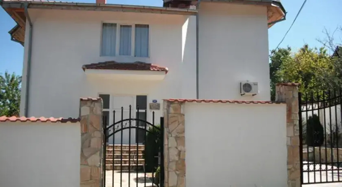 Villa Haylins Heaven