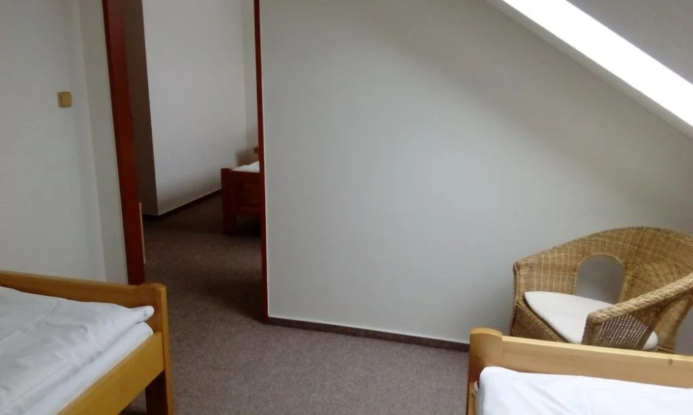 Penzion Benešova Hora