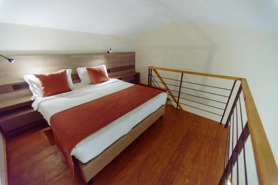 Отель и ресторан Dilijazz