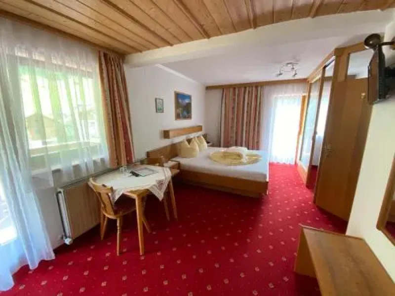 Hotel UNTERKRÄMERHOF