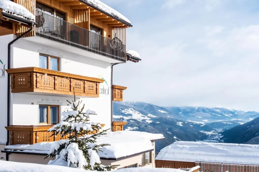Pension Sonnenhof