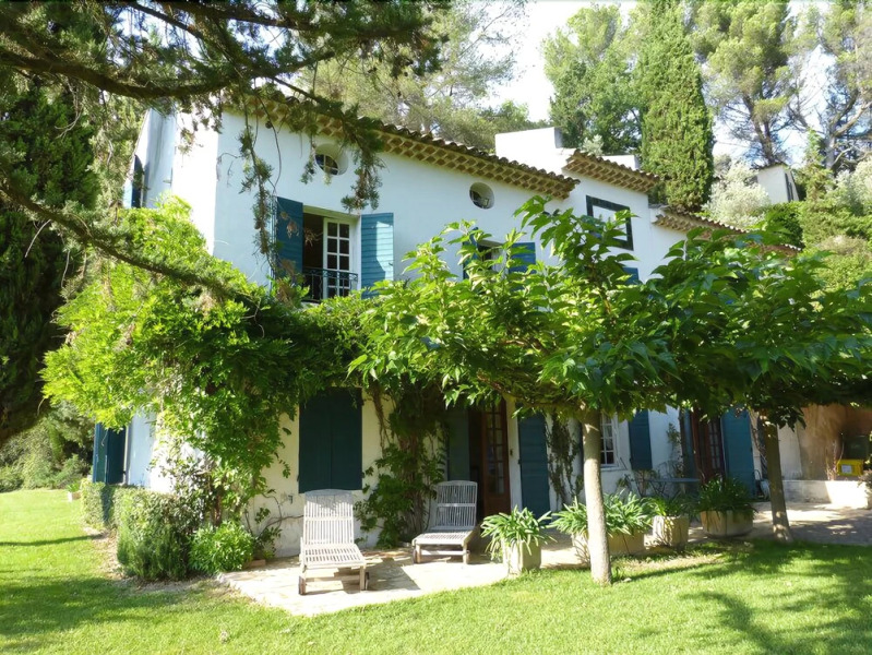 Bastide De La Madeleine