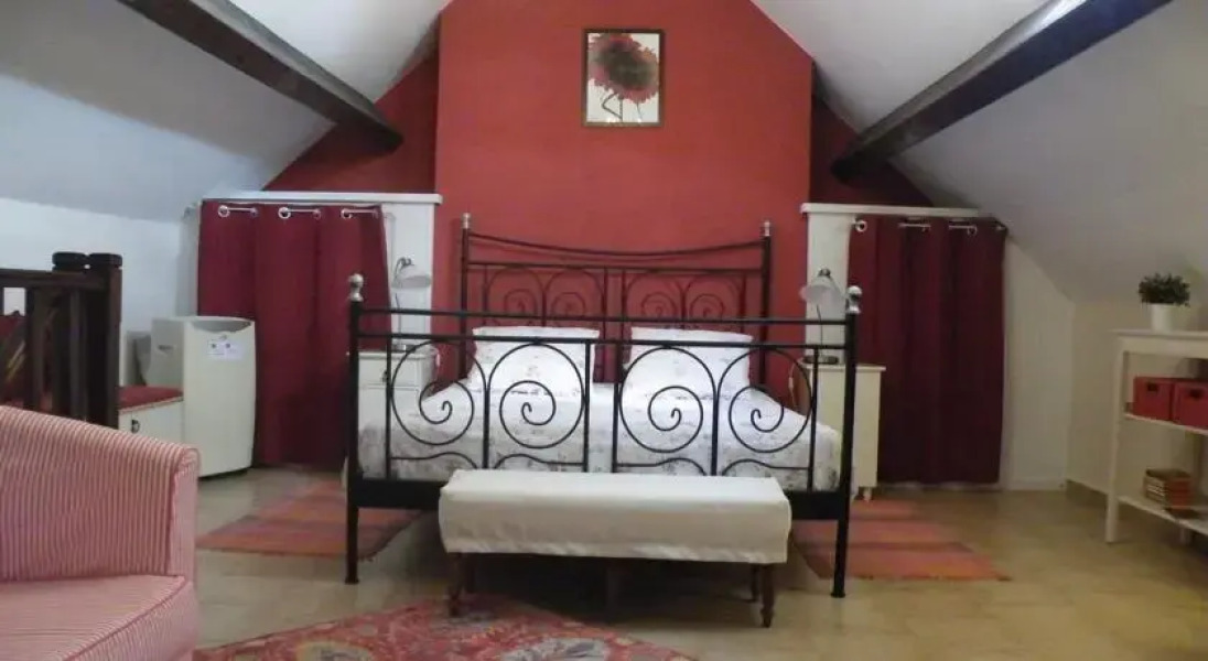 Gites de la Belliviere