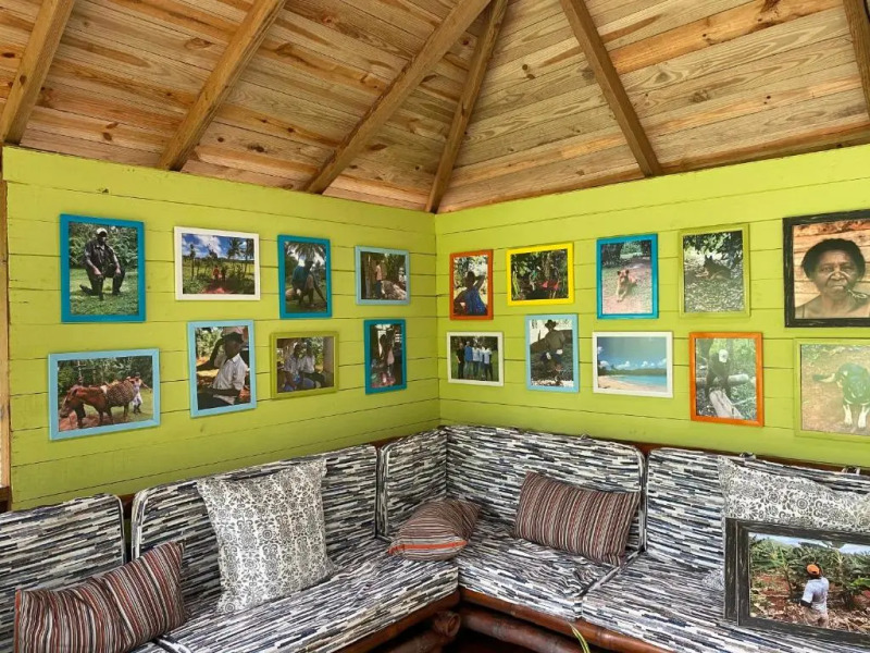 Aventura Rincon Ecolodge