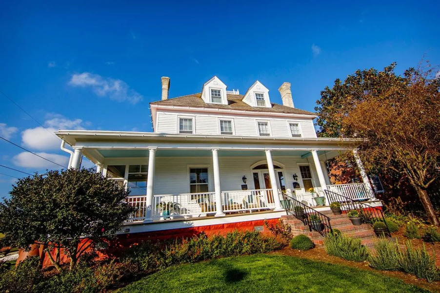 Bay Haven Inn of Cape Charles