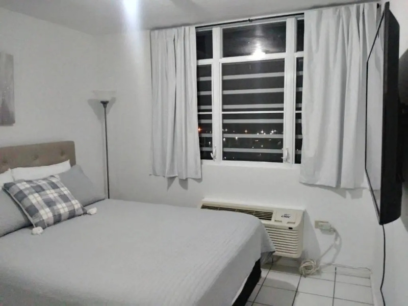 Coastal View Apartment