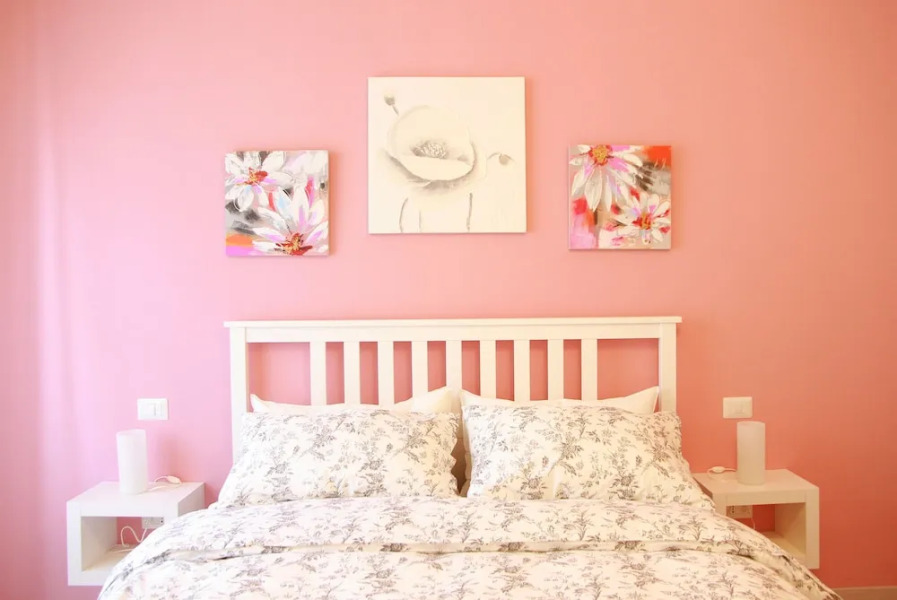 B&B BuonaLuna Salerno