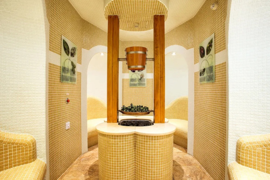 Kamengrad Hotel & SPA