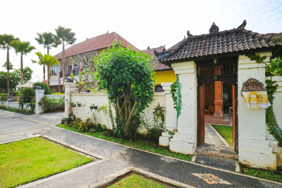 Nirmala Guest House Keramas