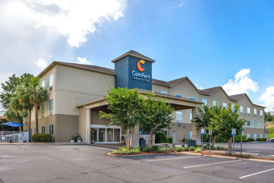 Comfort Inn & Suites Crestview