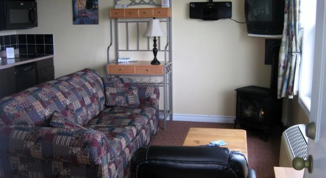 Seascape Coastal Retreat ADULTS ONLY