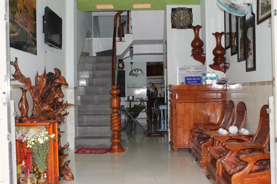 Thanh Hoa Guesthouse