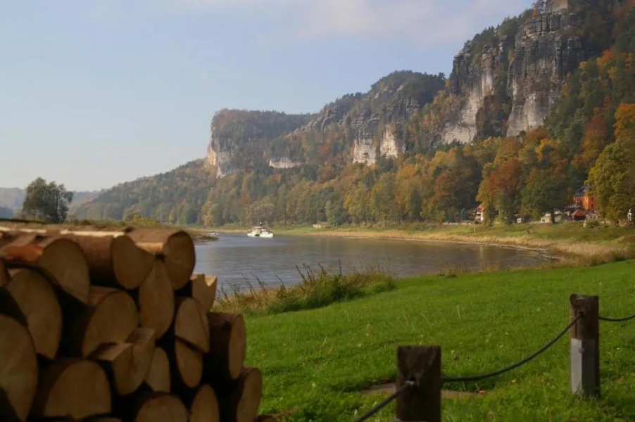 Ferienhaus Hummel-Nest