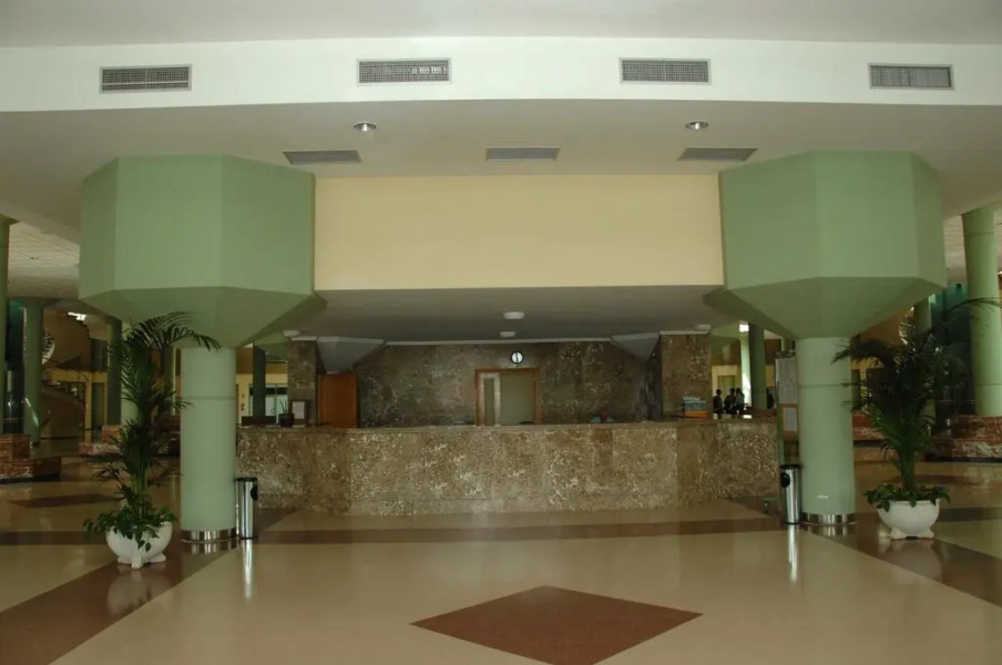 Patacona Green Holiday