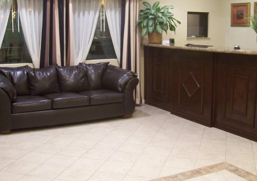 Executive Inn & Suites - Jewett