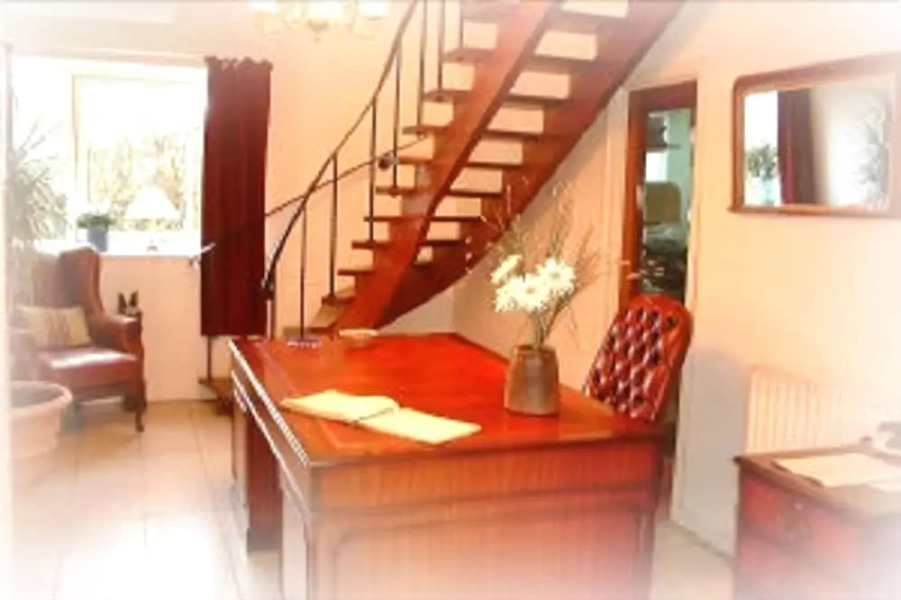 The Old Malt House Hotel