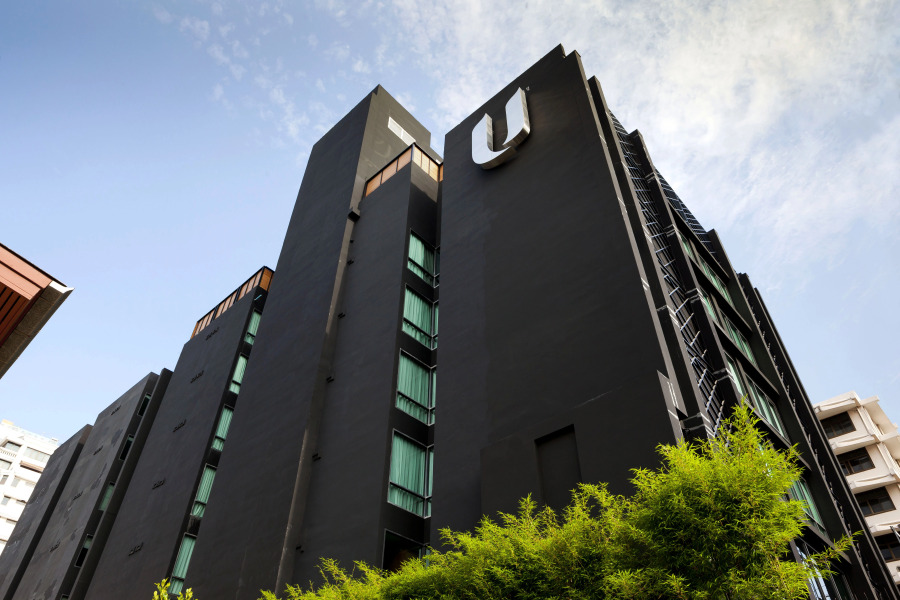 Maitria Mode Sukhumvit 15 Bangkok