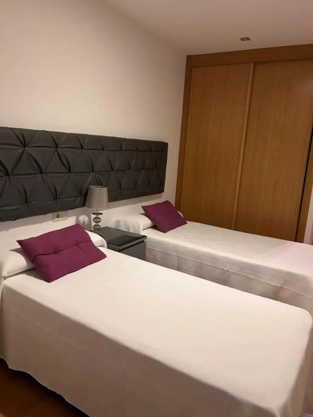 Apartamento coqueto en Rías Baixas-Cambados