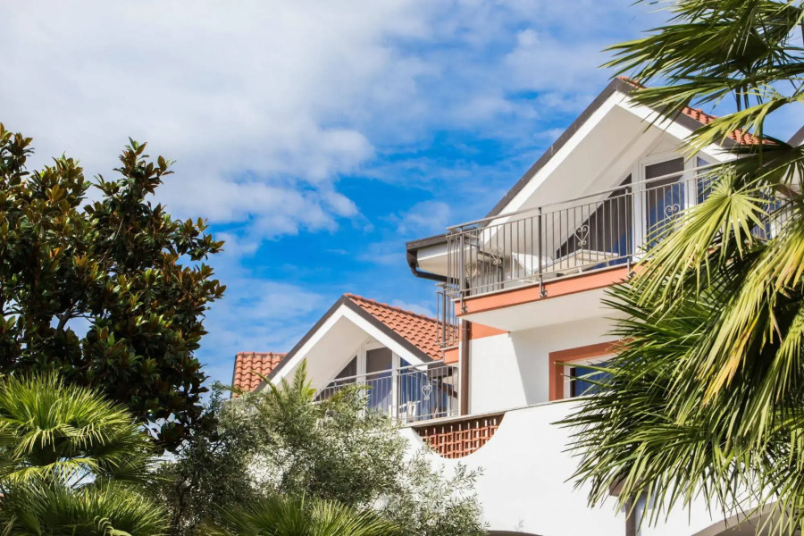 Diano Sporting Apartments