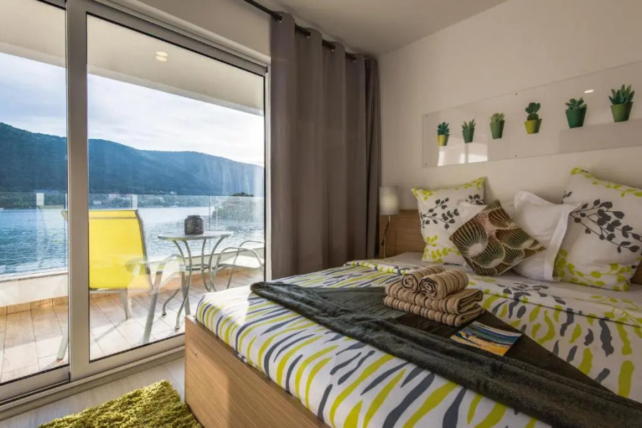 Apartments Holidays Roko