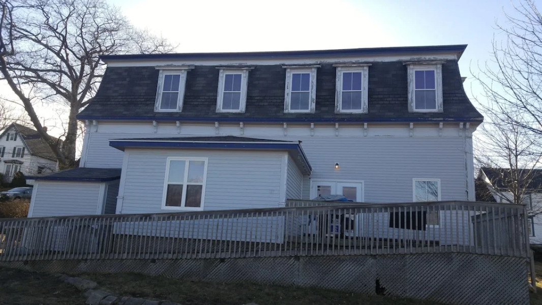 Elevate Rooms at 66 Montague