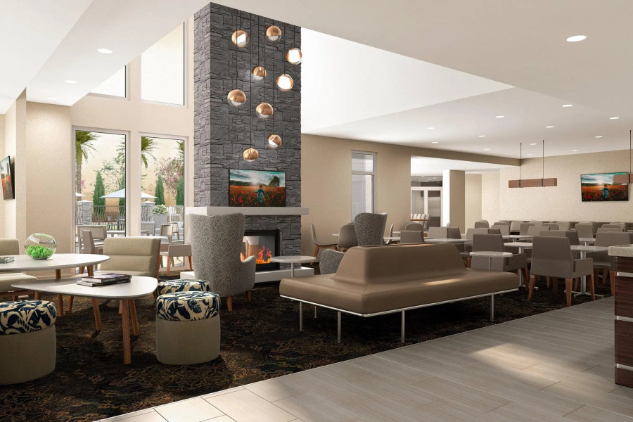 Residence Inn by Marriott Manhattan Beach