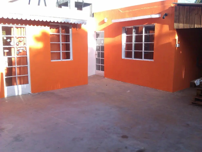 Chez Jacques Guest House